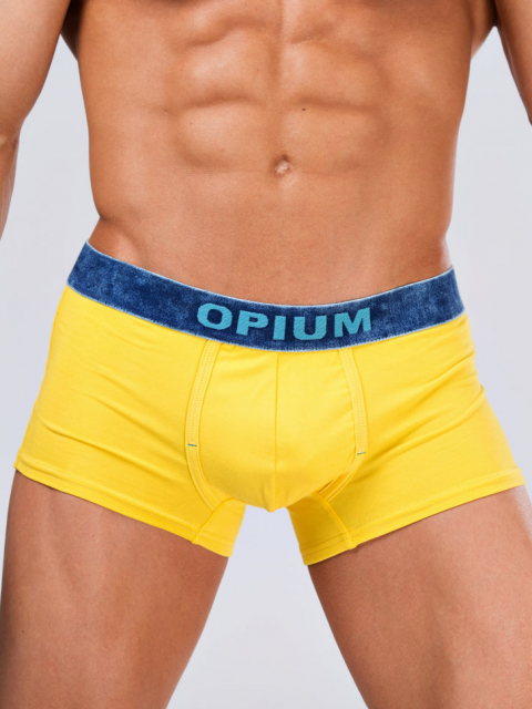 Трусы мужские R109 Opium боксеры