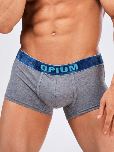 Трусы мужские R109 Opium боксеры