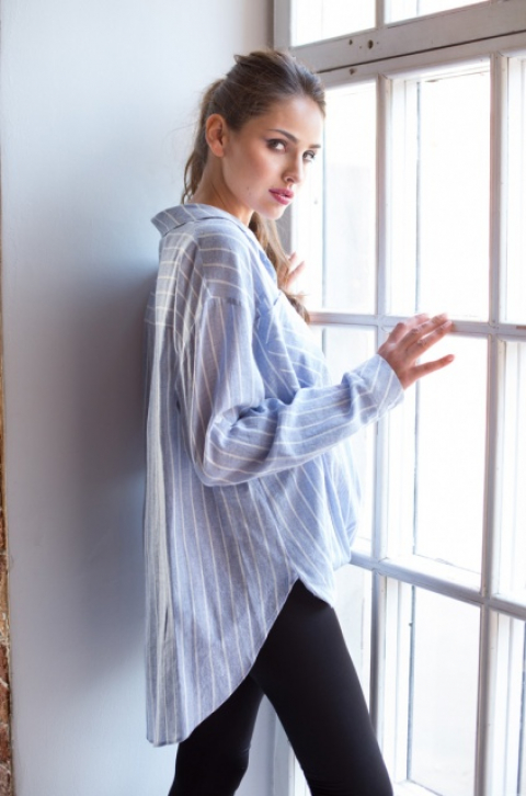 Туника Mia-Mia  Синди Cindy 16271