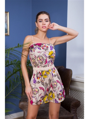 Комбинезон Mia-Mia Sahara Сахара 16307