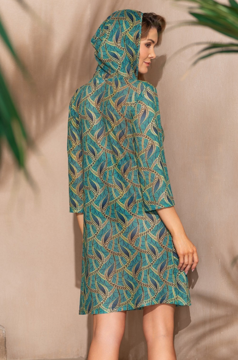 2181 Mia-Amore Туника короткая Люминель Luminel