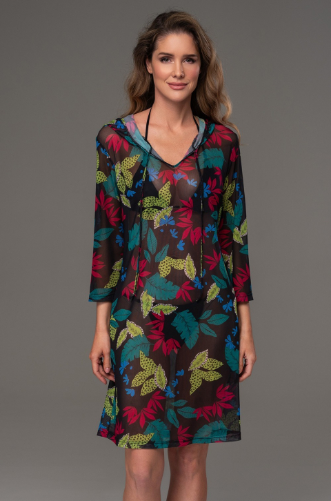 Туника короткая Калипсо Calipso Mia-Amore 2271