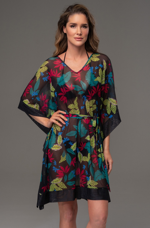 Туника короткая Калипсо Calipso Mia-Amore 2272