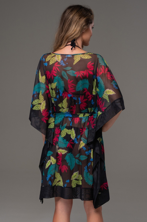 Туника короткая Калипсо Calipso Mia-Amore 2272