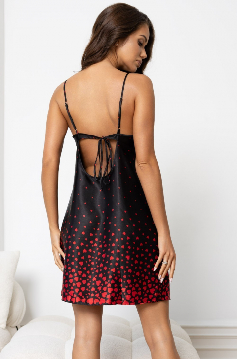Mia-Amore 2321 Сорочка короткая Ноеми Noemi