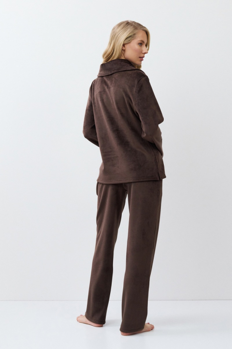 Aruelle MILENE SET SOFT Комплект женский со штанами,  Польша