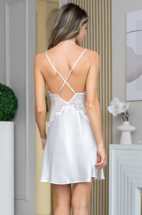 Сорочка короткая Mia-Amore Aurelia Аурелия 3890