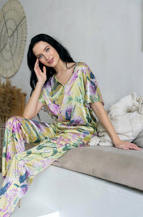 Комплект с брюками Mia-Amore Иоланта Iolanta 3956