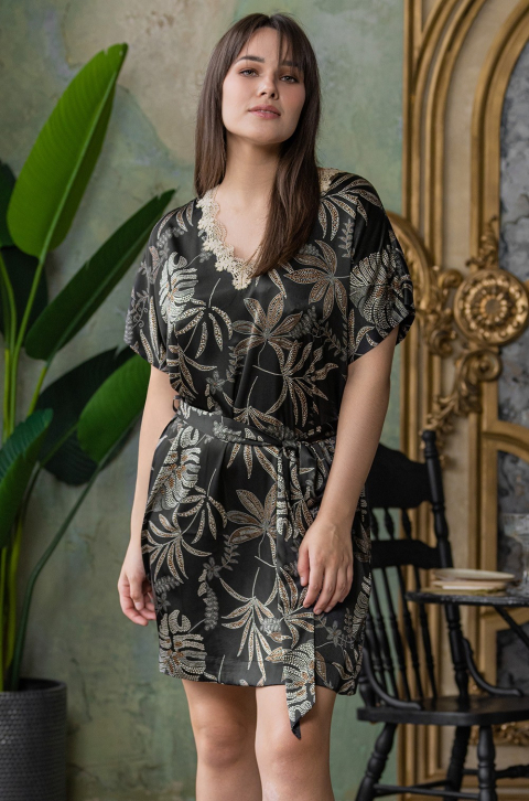 Туника домашняя  Элиссон Alysson Mia-Amore 4034