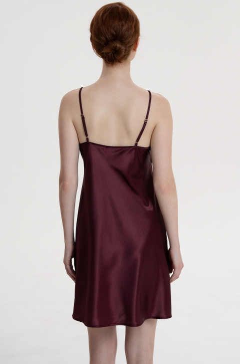 Mia-Amore 4590 Сорочка  короткая Лилироза Lilirose