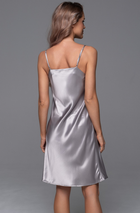 Миа-Аморе Mia-Amore 4711 Сорочка короткая Ла Перла La Perla