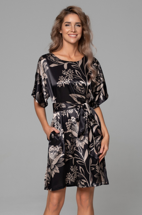 Mia-Amore 4845 Туника короткая Кармина Carmina