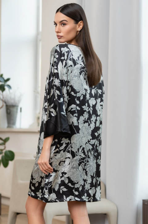 Туника короткая Mia-Amore Виттория Vittoria 5154
