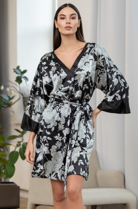 Туника короткая Mia-Amore Виттория Vittoria 5154