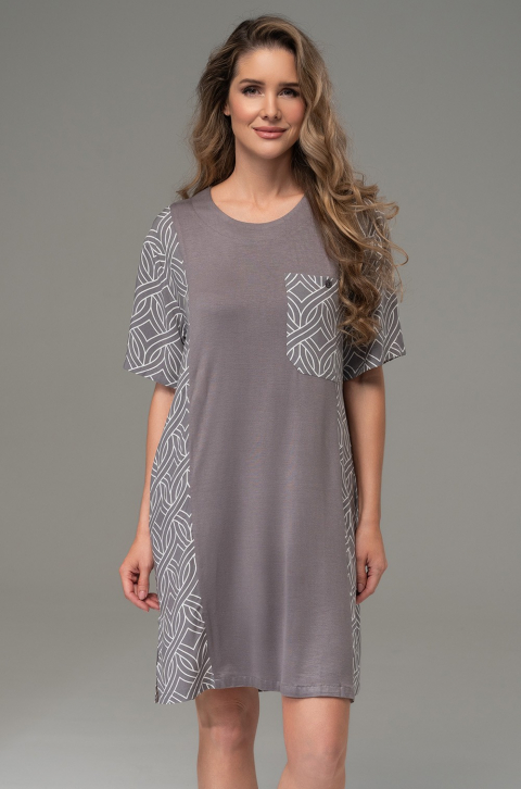 Туника короткая Дамаск Damask Mia-Amore 5253