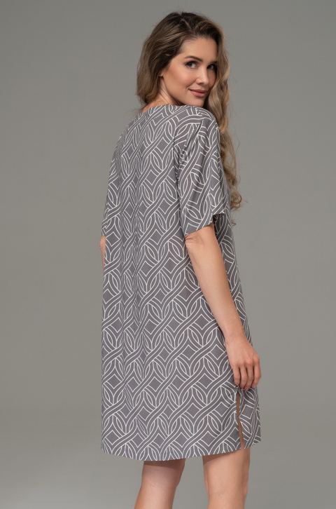 Туника короткая Дамаск Damask Mia-Amore 5253