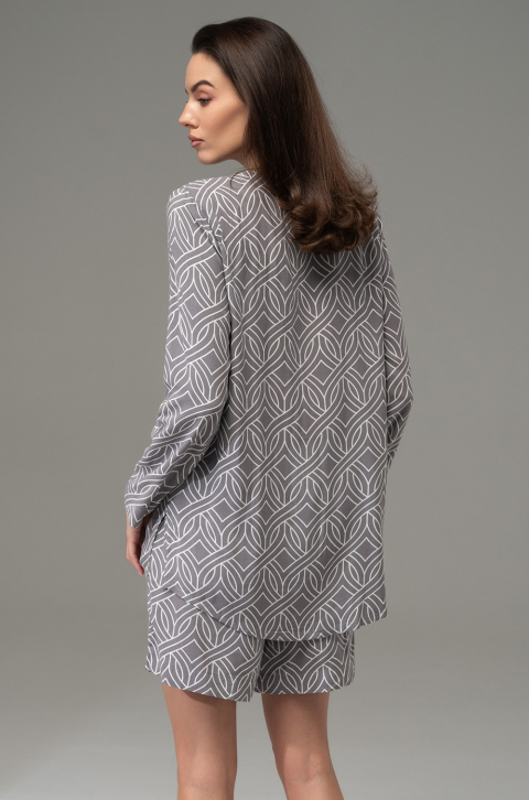 Комплект с шортами Дамаск Damask Mia-Amore 5365
