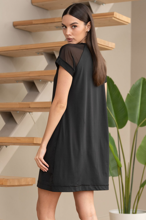 Туника короткая Фиби Fibi Mia-Amore 7424