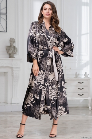 Халат Да Винчи Da Vinci Mia-Amore 8449