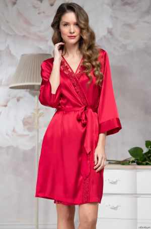 Халат Марисия Marisia Mia-Amore 8583