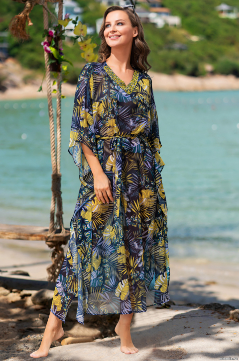 Туника  Коста Брава Costa Brava Mia-Amore 8865