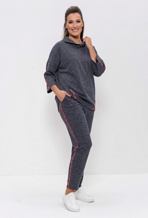 Костюм 989 - blue, Cleo