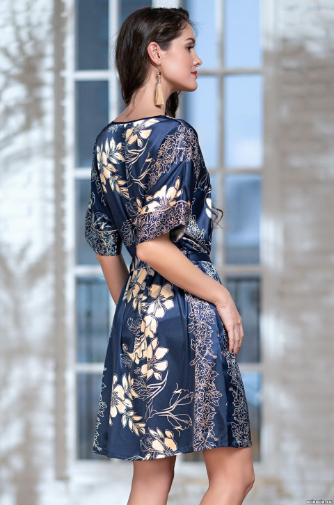 Туника  БлюМарин Blue-Marine Mia-Amore 8445