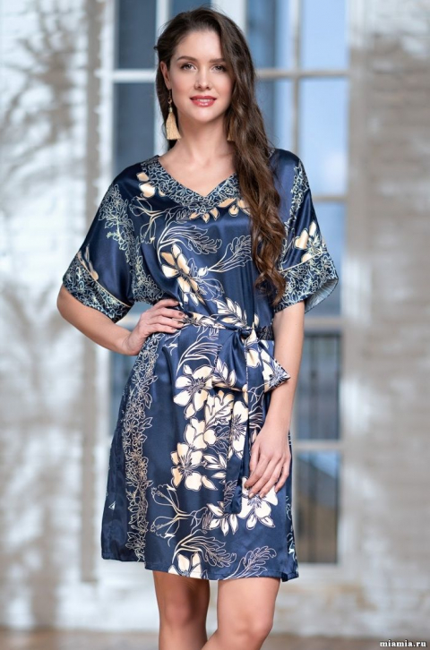 Туника  БлюМарин Blue-Marine Mia-Amore 8445