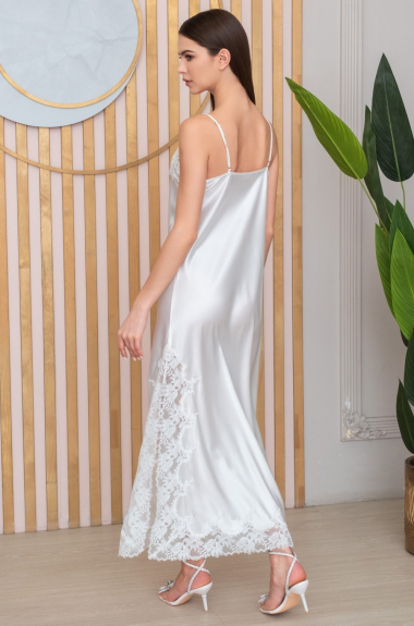 Mia-Amore 4175 Свадебная сорочка длинная Аделина Adelina