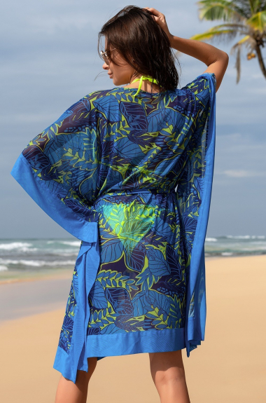 Туника короткая Сардиния Sardiniay Mia-Amore 7340